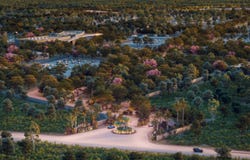 Paramo Residencial, Valladolid, Yucatan 97795