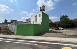 Esperanza Cabrera Muñoz 37-A, Cerro Gordo, San Juan del Río, Querétaro, San Juan del Rio, Queretaro 76830