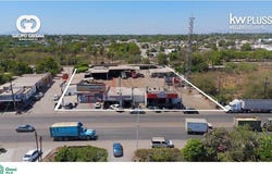Carretera a Navolato y Juan de Dios Bojorquez , Navolato, Navolato, Sinaloa, Navolato, Sinaloa 80322