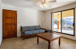 516 CERRADA MAGDALENA, San Carlos, Sonora
