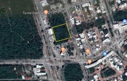 Av. Nizuc s/n, Supermanzana 17, Cancún/Benito Juárez, Quintana Roo, 77505, Quintana Roo 77505
