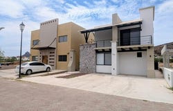 ON CALLE CLUB REAL unit: 99, San Carlos, Sonora