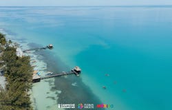 Campeche-Mérida, Yucatan, Yucatan