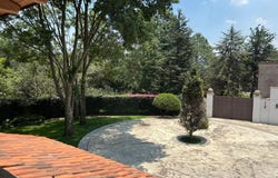Arrayan, Tlalpan, Mexico City 14460
