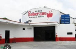 5 DE MAYO ESQ. BOULEVAR GILBERTO FIGUEROA S/N, Puente de Ixtla Centro, Puente de Ixtla, Morelos, Puente de Ixtla, Morelos 62660