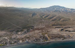 El Jaral Development Land, BCS, Loreto, Baja California Sur 23880