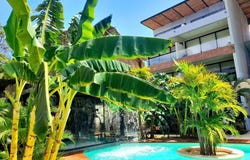 Calle 8, La Veleta, Quintana Roo 77780