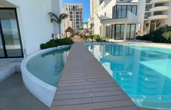 8PR3+7W, Telchac Puerto, Yucatan 97407