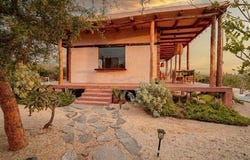 Baja California, Baja California Norte
