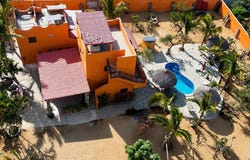 Sin nombre 319, Plutarco Elias Calles, La Paz, Baja California Sur, La Paz, Baja California Sur 23390