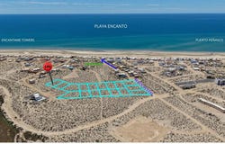 Calle De Los Caracoles M11 L11, Playa Encanto, Puerto Penasco, Sonora, 83550, Puerto Penasco, Sonora 83550