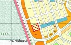 Quintana Roo, Benito Juárez, Cancún, Supermanzana 17, Supermanzana 17, Quintana Roo 77505