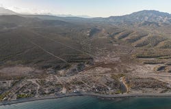 El Jaral Development Land, BCS, Loreto, Baja California Sur 23880