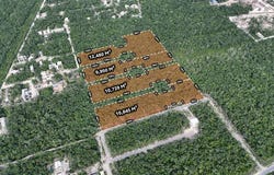 10 AV. Norte, Tulum, Quintana Roo 77762