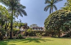 12 Jaime Nuno, Cuernavaca, Morelos 62040