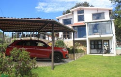 Camino a Huitepec S/N, San Felipe Ecatepec, San Cristóbal de las Casas, Chiapas, San Cristobal de las Casas, Chiapas 29264