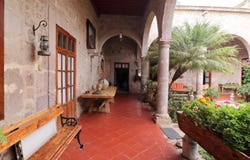 Centro, Morelia, Michoacán 58000