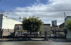 Av. Miguel F. Martínez, Tijuana, Baja California 22000