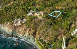 Contramar Ixtapa Ocean View Lot Ixtapa 2-A, Contramar, Ixtapa Zihuatanejo (José Azueta), Guerrero, 40880, Guerrero 40880
