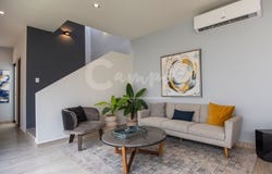 Calle 22, Conkal, Yucatan 97345