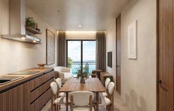 Mazatlan 10 Departamento 1A-4, La Peñita de Jaltemba Centro, Compostela, Nayarit, La penita de Jaltemba Twp, Nayarit 63726