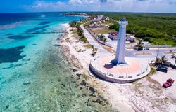 Unnamed Road, Mahahual, Quintana Roo