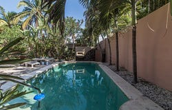 Chuburná, Chuburná, Yucatan