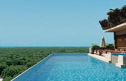 Calle 65 Sur, Tulum, Quintana Roo 77765
