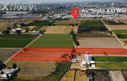 Rafael Arellano Fraccionamiento Residencial Axtrana Lote 1 Etapa 1, Porta Real, Jesús María, Aguascalientes, Jesus Maria, Aguascalientes 20921