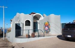 20-B PASEO VILLA HERMOSA, San Carlos, Sonora 85506