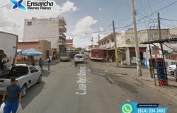 RAMON ORTIZ 274, Ciudad Juárez Centro, Juárez, Chihuahua, 32000, Juarez, Chihuahua 32000