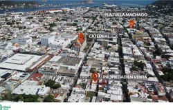 MELCHOR OCAMPO 515, Mazatlán Centro, Mazatlán, Sinaloa, Mazatlan, Sinaloa 82000