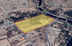 Calle 100 S/N, Misioneros, Cajeme, Sonora, Ciudad Obregon, Sonora 85134