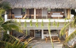 Puerto Escondido, Oaxaca