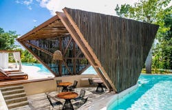 Quintana Roo, Tulum, Aldea Zama, Aldea Zama, Quintana Roo