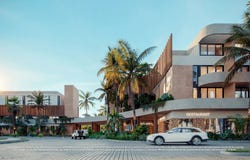 860 C. 21, Merida, Yucatan 97336