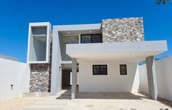 49F6+VM, Mérida Municipality, Yucatan 97304