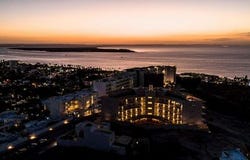 Baja California, Baja California Norte