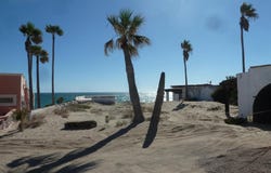 Calle Pitahaya - Las Conchas LM L14, Las Conchas, Puerto Penasco, Sonora, 83550, Puerto Penasco, Sonora 83550