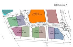 Contramar Ocean View Lot Ixtapa 3-B, Contramar, Ixtapa Zihuatanejo (José Azueta), Guerrero, 40880, Guerrero 40880