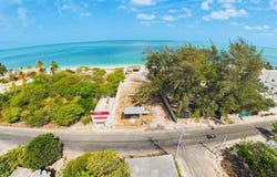 tablaje 1435, Celestún, Celestún, Yucatán, Celestun, Yucatan 97367