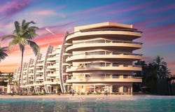 tablaje 4743, Telchac Puerto, Telchac Puerto, Yucatán, Telchac Puerto Twp, Yucatan 97407