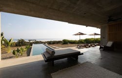 Puerto Escondido, Oaxaca