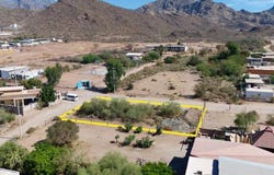 48 CALLE PRIMERA, San Carlos, Sonora