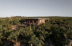 Baja California, Baja California Norte