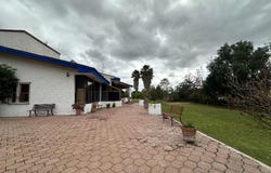 Hacienda La Labor, Apaseo el Grande, Guanajuato 38183