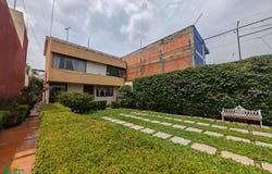 rancho vergel 122, Prado Coapa 1a Secc., Venustiano Carranza, Ciudad de México, Venustiano Carranza, Ciudad de Mexico 14350