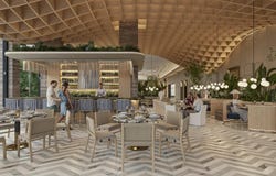 Unnamed Road, Cancún, Quintana Roo 77503