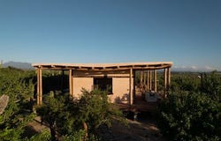 Baja California, Baja California Norte