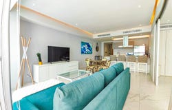 100 Vela unit: 2-F, Puerto Vallarta, JALISCO